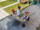 Little Tikes vandbord - Anchors Away Piratskib - Fra 2 år - Billede 1