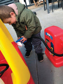 Gåbil, Cozy Coupe fra Little Tikes - Fra 18 mdr. - 5 år. - Billede 1