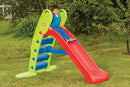 Rutsjebane i plast fra Little Tikes - Billede 1
