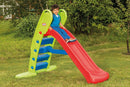Rutsjebane i plast fra Little Tikes - Billede 1