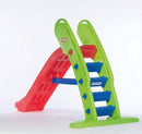 Rutsjebane i plast fra Little Tikes - Billede 1
