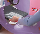Gåbil, Cozy Truck LILLA/ROSA fra Little Tikes - Fra 18 mdr - 5 år. - Billede 1