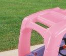 Gåbil, Cozy Truck LILLA/ROSA fra Little Tikes - Fra 18 mdr - 5 år. - Billede 1