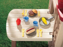 Little Tikes Legehus i plast - Fra 18 mdr. - Billede 1