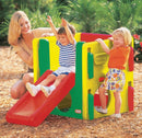 Rutsjebane m plateau fra Little Tikes - Billede 1