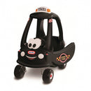 Gåbil, Cozy Coupe Taxi fra Little Tikes - Fra 12 mdr. - Billede 1