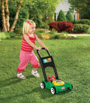 Plæneklipper fra Little Tikes - Fra 18 mdr. - Billede 1