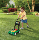 Plæneklipper fra Little Tikes - Fra 18 mdr. - Billede 1
