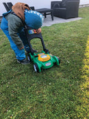 Plæneklipper fra Little Tikes - Fra 18 mdr. - Billede 1