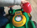 Plæneklipper fra Little Tikes - Fra 18 mdr. - Billede 1