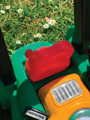 Plæneklipper fra Little Tikes - Fra 18 mdr. - Billede 1