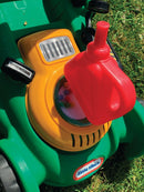 Plæneklipper fra Little Tikes - Fra 18 mdr. - Billede 1