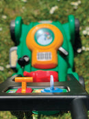 Plæneklipper fra Little Tikes - Fra 18 mdr. - Billede 1