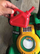 Plæneklipper fra Little Tikes - Fra 18 mdr. - Billede 1