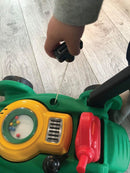Plæneklipper fra Little Tikes - Fra 18 mdr. - Billede 1
