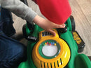 Plæneklipper fra Little Tikes - Fra 18 mdr. - Billede 1