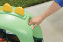 Gåbil, Cozy Coupe Dinosaur fra Little Tikes - Fra 12 mdr. - Billede 1