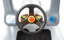 Gåbil, Cozy Coupe Politibil fra Little Tikes - Fra 12 mdr. - Billede 1