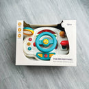 Baby Multi-Funktion køretøj/bilrat - Plast - Fra 12 mdr. - Billede 1