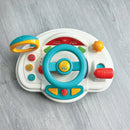 Baby Multi-Funktion køretøj/bilrat - Plast - Fra 12 mdr. - Billede 1