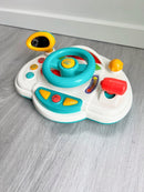 Baby Multi-Funktion køretøj/bilrat - Plast - Fra 12 mdr. - Billede 1