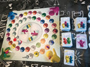Familie Alias brætspillet - Tactic - Fra 7 år. - Billede 1