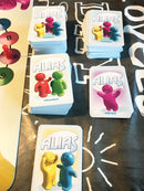 Familie Alias brætspillet - Tactic - Fra 7 år. - Billede 1