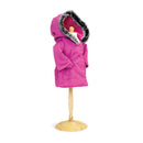 Mini Mommy Dukketøj - 38-41 cm - Vinterjakke - Billede 1