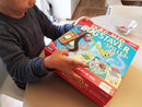 Skæg Med Bogstaver spillet - Tactic - fra 4 år. - Billede 1