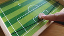 Bæredygtigt Fling Bordfodbold i FSC-træ - Fra 3 år. - Billede 1