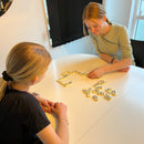 Domino i papæske - Fra 6 år.