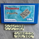 Domino i papæske - Fra 6 år.