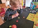 Speedy Roll - Årets Børnespil Tyskland 2020 - Fra 3 år. - Billede 1