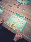 Foto Fish børnespil - Årets Børnespil 2021 - Logis - Fra 4 år - Billede 1