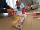 Loopin Louie børnespillet - Tactic - Fra 4 år. - Billede 1