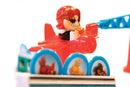Loopin Louie børnespillet - Tactic - Fra 4 år. - Billede 1