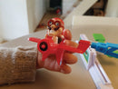 Loopin Louie børnespillet - Tactic - Fra 4 år. - Billede 1