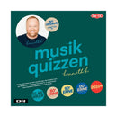 Spil, MusikQuizzen - Fra 16 år.  - Billede 1