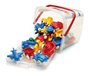 Vikingtoys 7 cm Biler i Spand - 20 stk - Fra 1 år - Billede 1