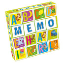 Vendespil - ABC - Fra 3 år  - Billede 1