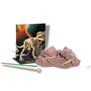 4M KidzLabs Dinosaur - Tyrannosaurus Rex - Fra 8 år - Billede 1