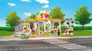 LEGO Friends - Heartlake Økocafé - 41444 - 314 dele. - Billede 1