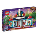 LEGO Friends - Heartlake Biograf - 41448 - 451 dele - Billede 1