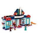 LEGO Friends - Heartlake Biograf - 41448 - 451 dele - Billede 1