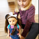 Bumbleberry Girls dukke - Paige - H: 38 cm - Fra 3 år. - Billede 1