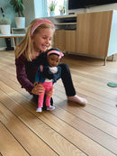 Bumbleberry Girls dukke - Paige - H: 38 cm - Fra 3 år. - Billede 1