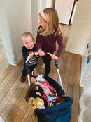Bumbleberry Girls dukke - Paige - H: 38 cm - Fra 3 år. - Billede 1