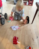 Bumbleberry Girls dukke - Jaimee - H: 38 cm - Fra 3 år. - Billede 1