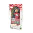 Bumbleberry Girls dukke - Jaimee - H: 38 cm - Fra 3 år. - Billede 1