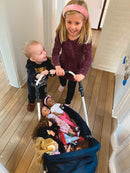 Bumbleberry Girls dukke - Tatum - H: 38 cm - Fra 3 år. - Billede 1